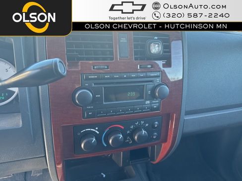Used 2005 Dodge Dakota SLT image 21