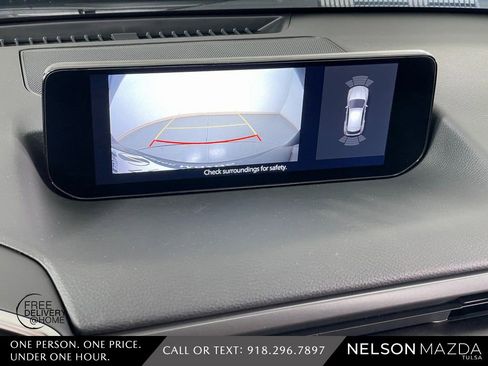 New 2026 MAZDA CX-50 2.5 Hybrid w/ Weather Package image 32