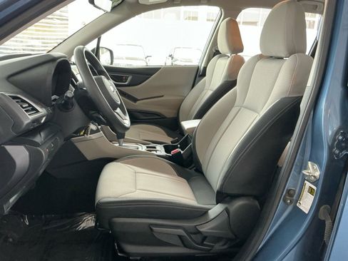 Used 2021 Subaru Forester image 31