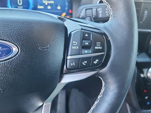 Used 2024 Ford Explorer ST w/ Technology Package image 23
