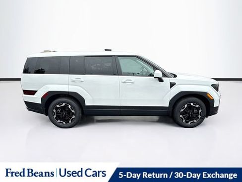Certified 2026 Hyundai Santa Fe SE AWD/4WD image 10