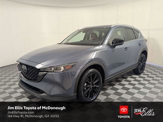 Used 2023 MAZDA CX-5 Carbon Edition AWD/4WD video 1