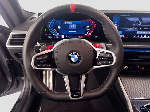 Used 2025 BMW M2 image 11