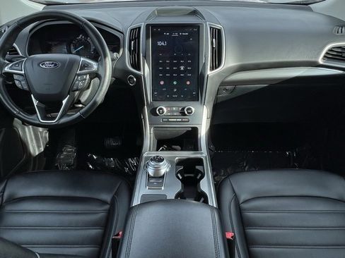 Used 2022 Ford Edge SEL image 18