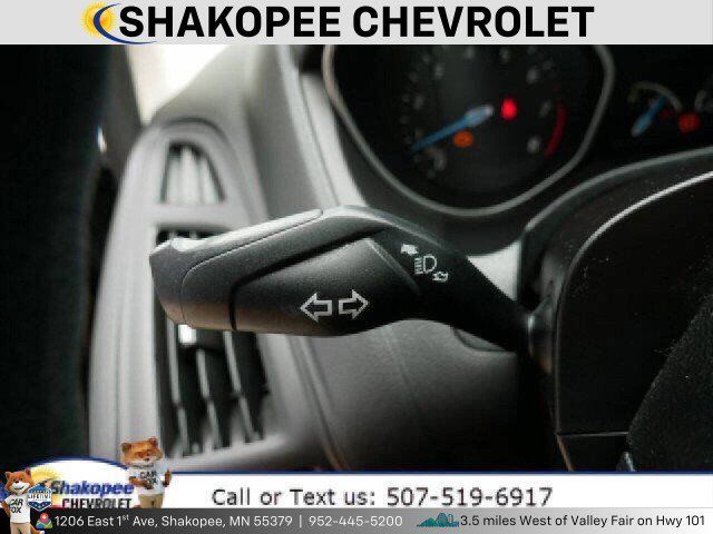Used 2013 Ford Focus S FWD image 23