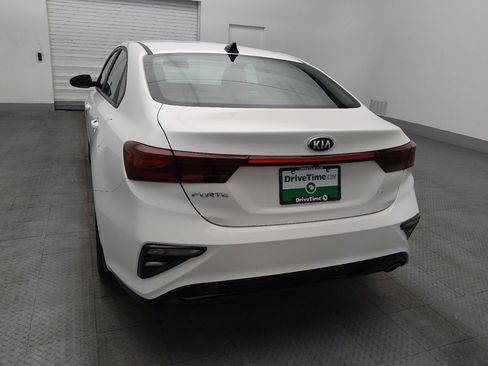 Used 2021 Kia Forte LXS FWD image 6
