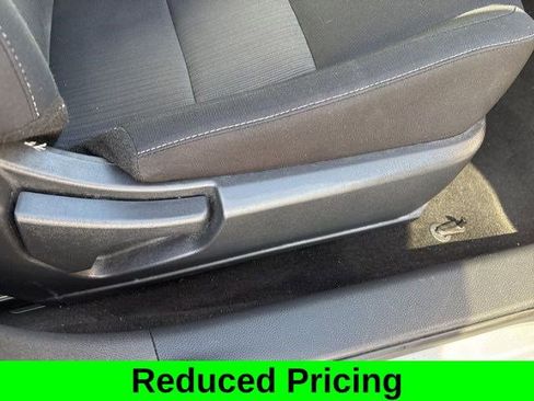 Used 2023 Nissan Sentra SV image 37