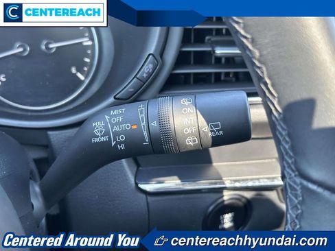 Used 2025 MAZDA CX-30 AWD 2.5 S w/ Preferred Package image 22