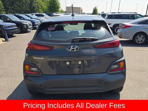 Used 2021 Hyundai Kona SE FWD image 6