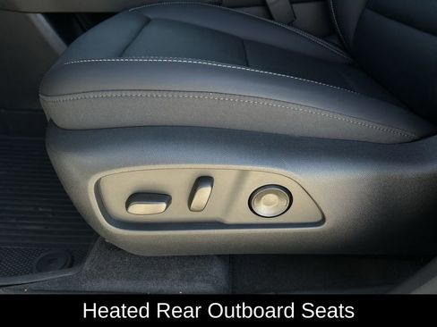 New 2026 GMC Terrain Elevation w/ Elevation Premium Package image 26