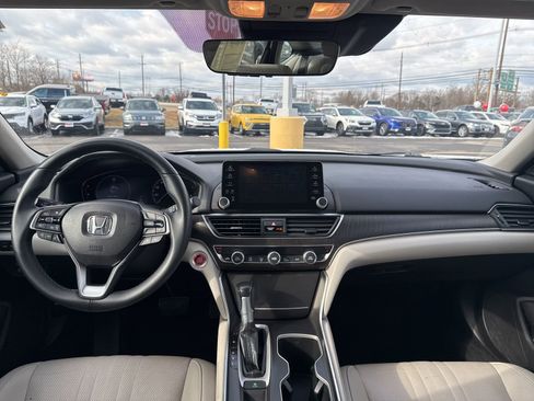 Used 2019 Honda Accord EX-L image 18