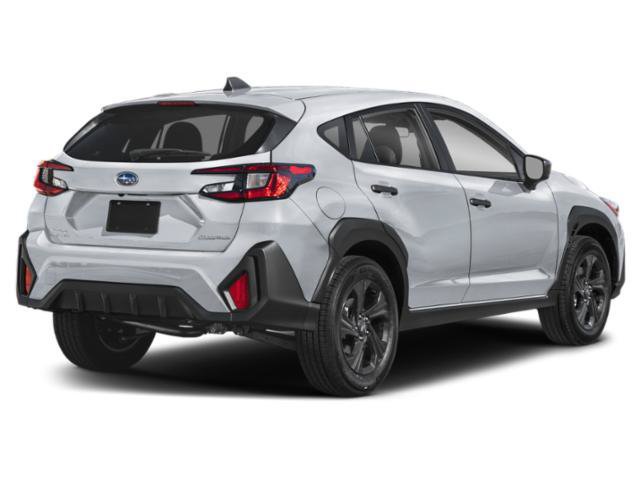 New 2027 Subaru Crosstrek 2.5i AWD/4WD image 2