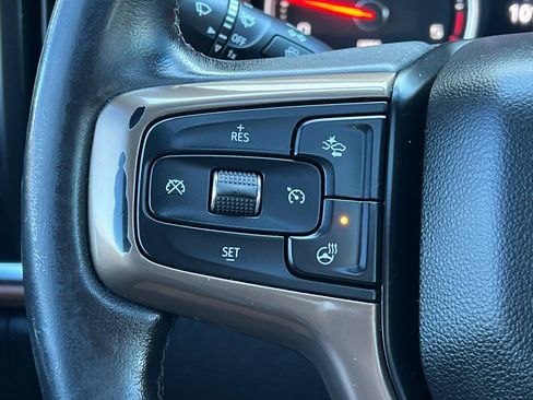 Used 2020 Chevrolet Silverado 3500 High Country w/ Z71 Off-Road Package AWD/4WD image 34
