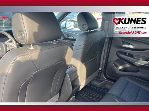 New 2026 Buick Envista Preferred w/ Convenience I Package image 36