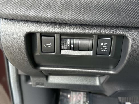 Certified 2026 Subaru Forester Touring AWD/4WD image 46