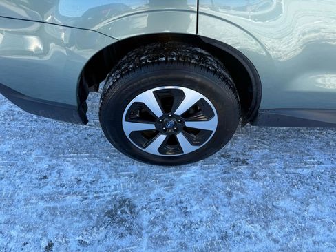 Used 2018 Subaru Forester 2.5i Premium image 44