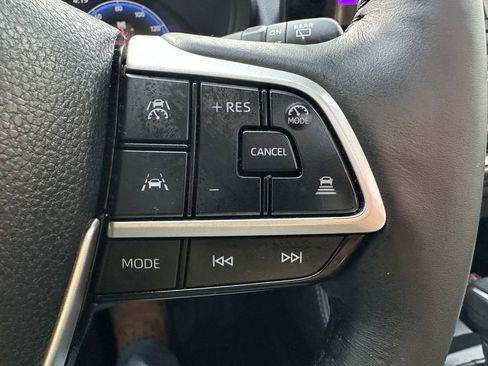 Used 2024 Toyota Grand Highlander Limited image 22