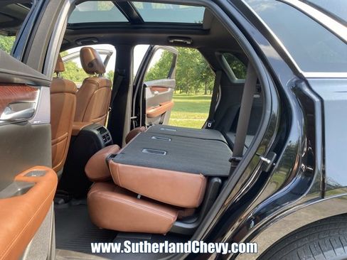 Used 2022 Cadillac XT5 Premium Luxury image 43