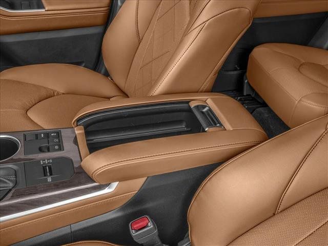 New 2026 Toyota Highlander Platinum AWD/4WD image 10