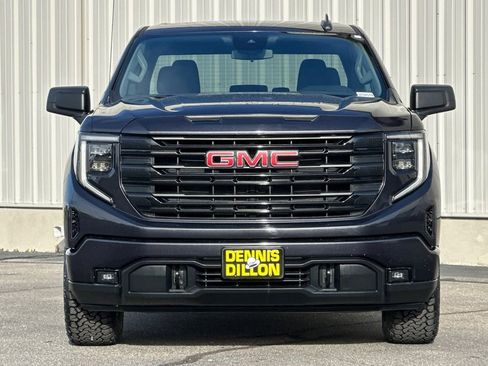 Used 2023 GMC Sierra 1500 Elevation image 9