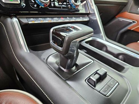 Used 2024 GMC Sierra 1500 Denali Ultimate image 12