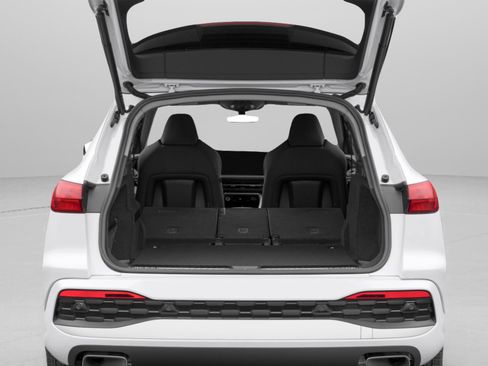 New 2025 Audi Q5 Premium Plus w/ Premium Plus image 42