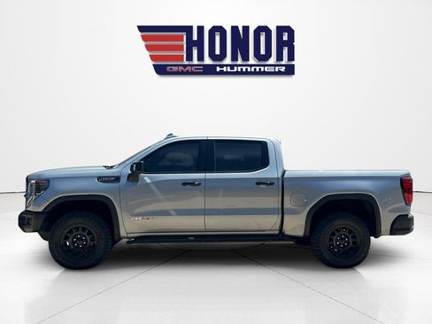 Used 2023 GMC Sierra 1500 AT4X w/ AT4X AEV Edition AWD/4WD image 7