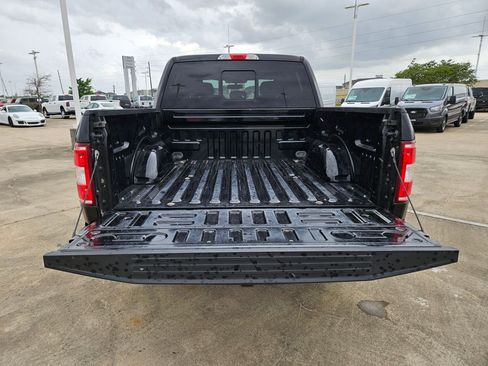 Used 2019 Ford F150 XLT w/ Equipment Group 302A Luxury image 27