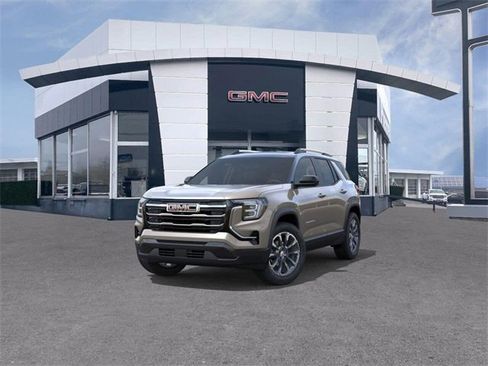 New 2026 GMC Terrain Elevation image 8