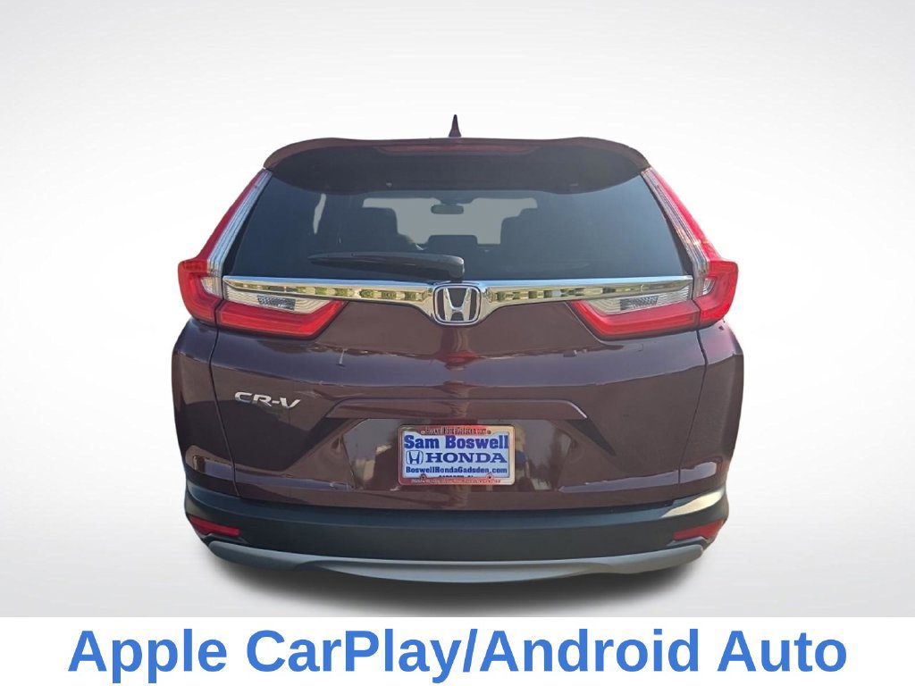 Used 2017 Honda CR-V EX image 6