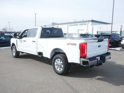 Used 2023 Ford F350 XLT w/ FX4 Off-Road Package image 7