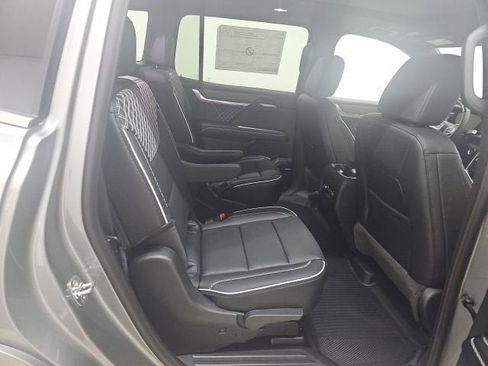 New 2026 GMC Acadia Denali w/ Super Cruise Package AWD/4WD image 25