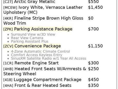 Used 2019 BMW X5 xDrive40i w/ Convenience Package image 4