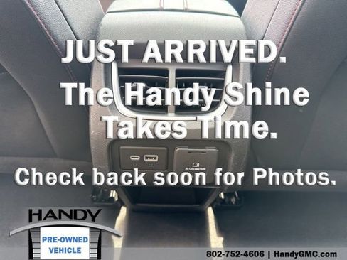 Used 2022 Chevrolet Blazer RS w/ Enhanced Convenience Package AWD/4WD image 34