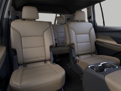 New 2026 Buick Enclave Preferred image 17