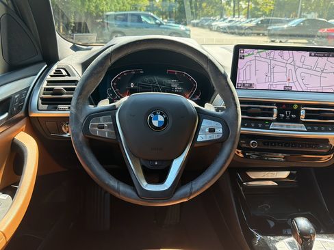 Used 2024 BMW X3 xDrive30i w/ Premium Package AWD/4WD image 30