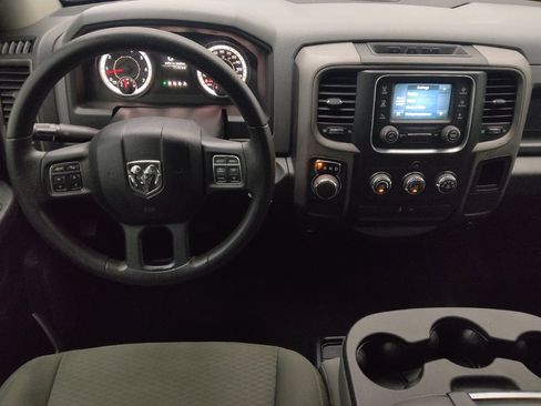 Used 2016 RAM 1500 Tradesman w/ Popular Equipment Group RWD image 22