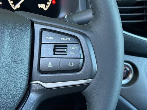 New 2026 Honda Ridgeline RTL image 27