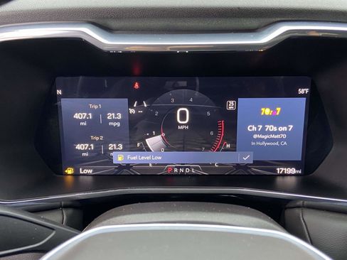 Certified 2024 GMC Canyon Elevation w/ Convenience Package image 15