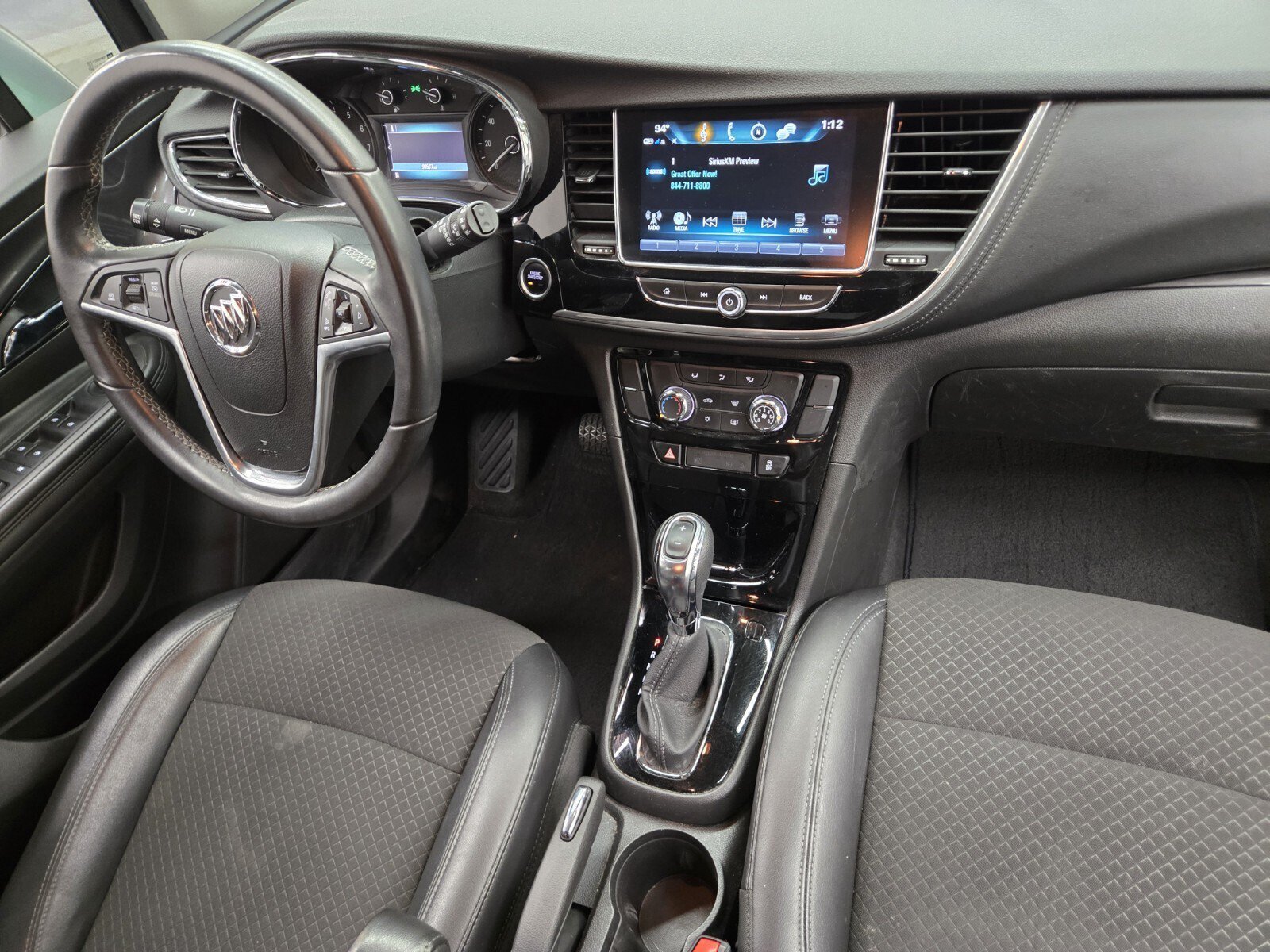 Used 2019 Buick Encore Preferred FWD image 13