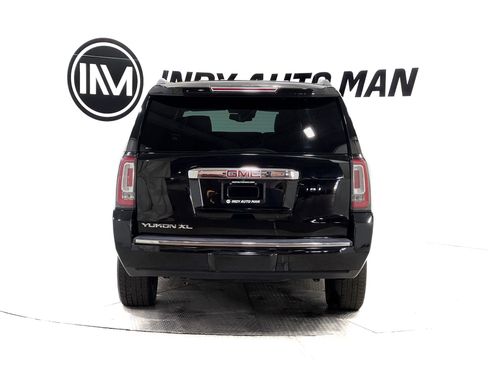 Used 2020 GMC Yukon XL Denali image 5