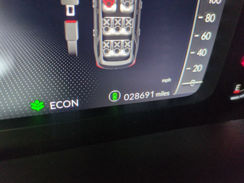 Certified 2025 Honda Pilot Elite image 20