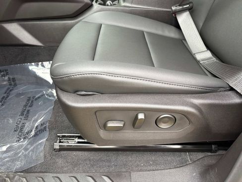 New 2026 Chevrolet Colorado Trail Boss image 18