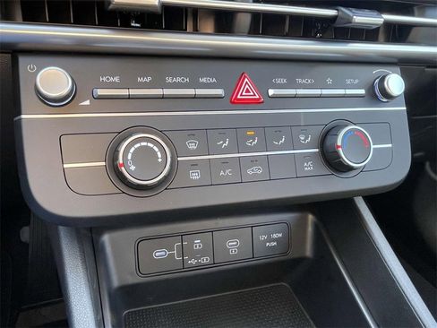 New 2026 Hyundai Tucson SE image 15