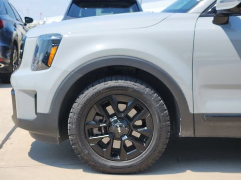 Certified 2024 Kia Telluride SX X-Pro AWD/4WD image 14