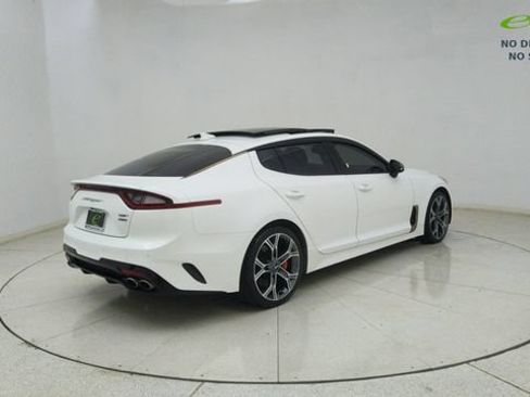 Used 2020 Kia Stinger GT2 AWD/4WD image 62
