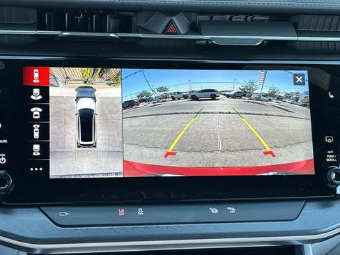 New 2025 Jeep Wagoneer S Limited image 26