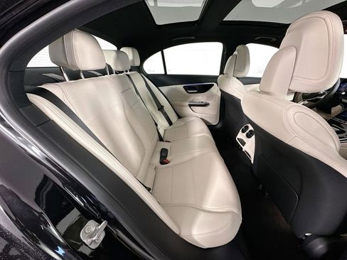 New 2026 Mercedes-Benz C 300 4MATIC Sedan image 28