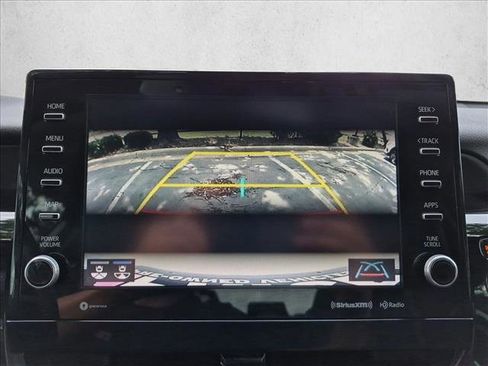 Used 2021 Toyota Camry XSE image 13