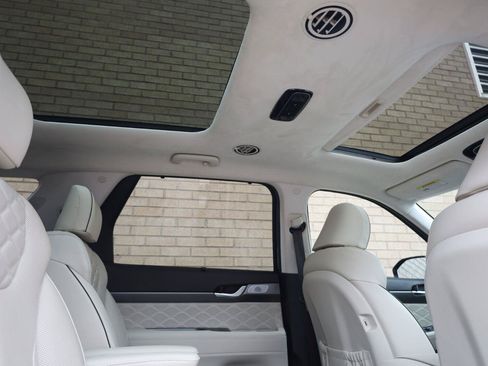 Used 2020 Hyundai Palisade Limited FWD image 30